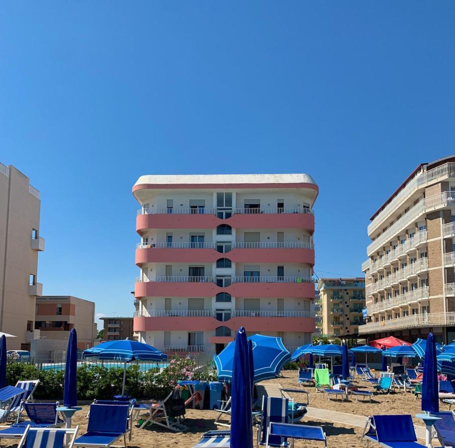 Residence Apollo - Home Immobiliare Jesolo Exterior foto