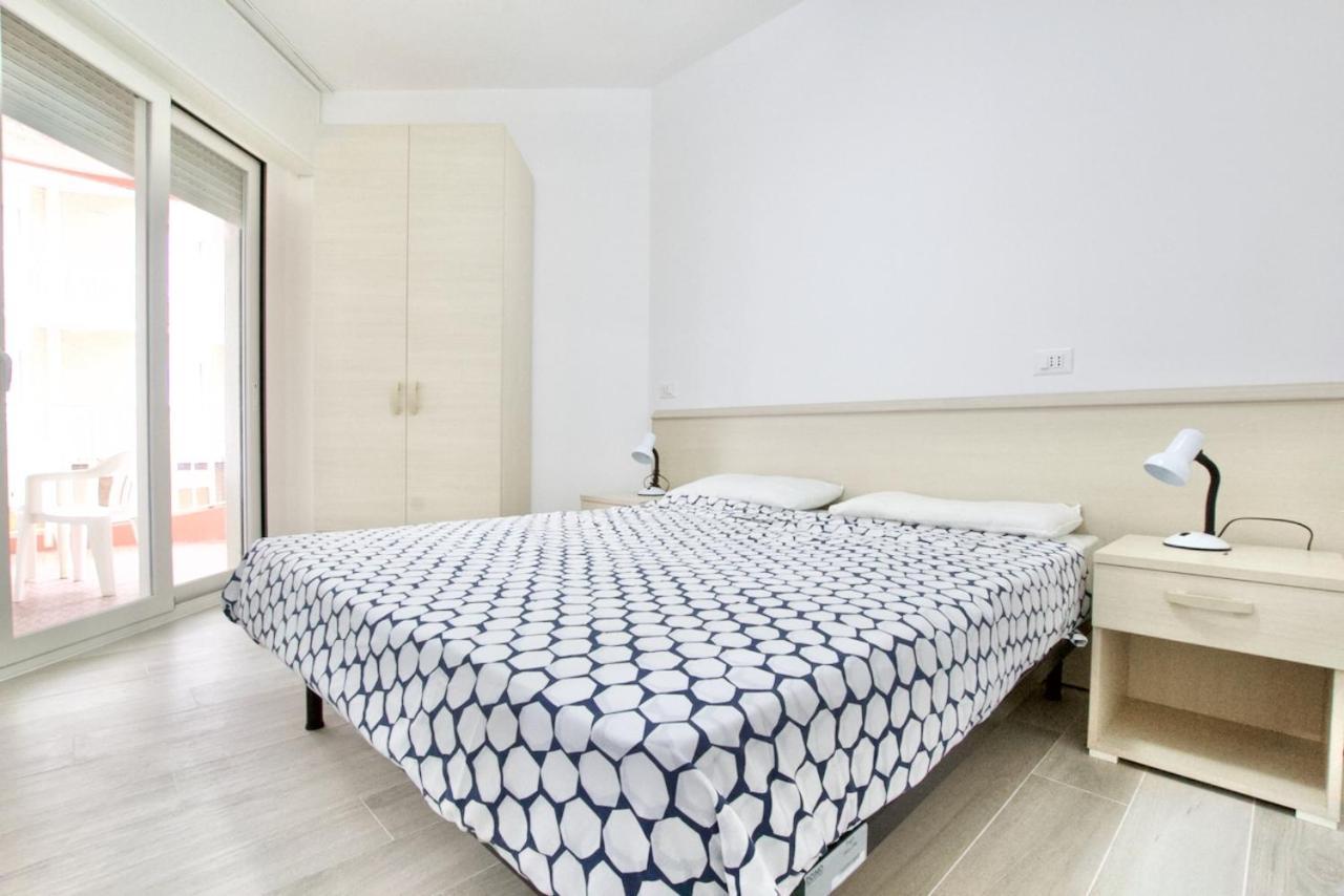 Residence Apollo - Home Immobiliare Jesolo Exterior foto