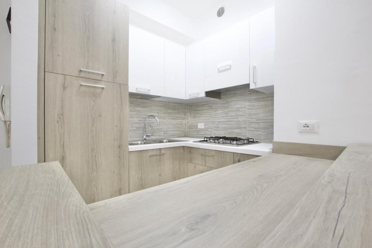Residence Apollo - Home Immobiliare Jesolo Exterior foto